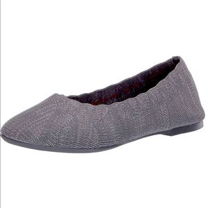 Sketchers Cleo Ballet Flat NWOT